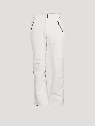 Will Slim-Fit Ski Pants