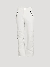 Will Slim-Fit Ski Pants