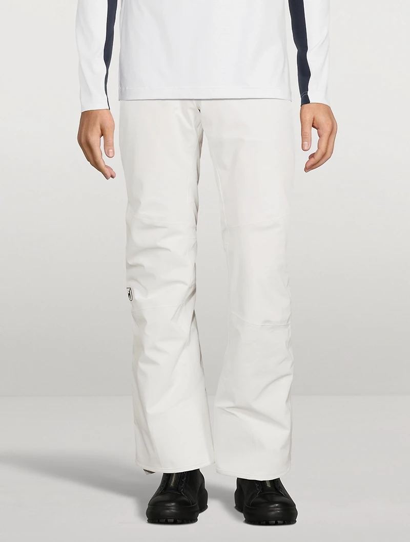 Will Slim-Fit Ski Pants