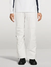 Will Slim-Fit Ski Pants