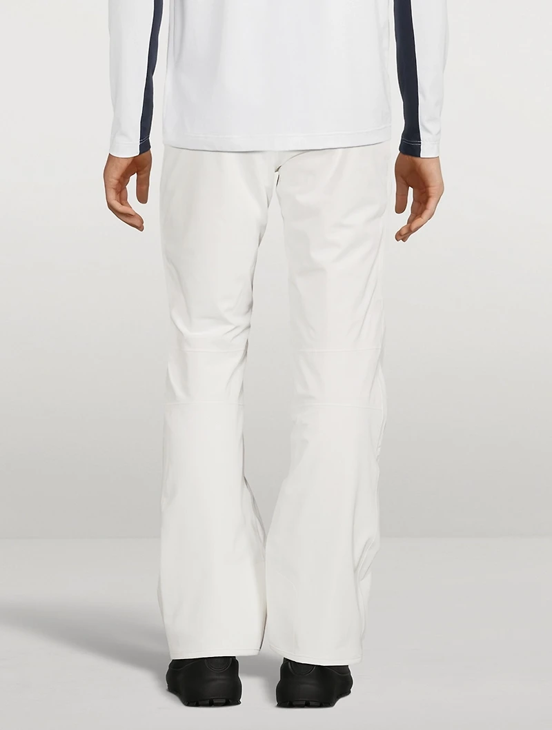 Will Slim-Fit Ski Pants