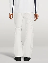 Will Slim-Fit Ski Pants