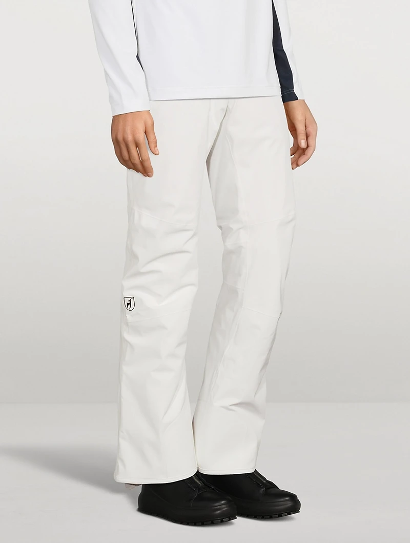 Will Slim-Fit Ski Pants
