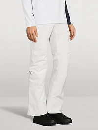 Will Slim-Fit Ski Pants