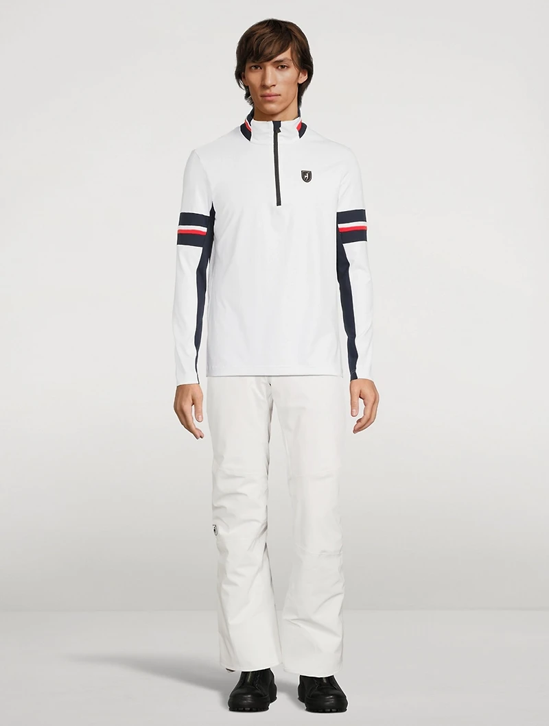 Will Slim-Fit Ski Pants