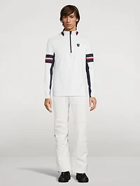 Will Slim-Fit Ski Pants