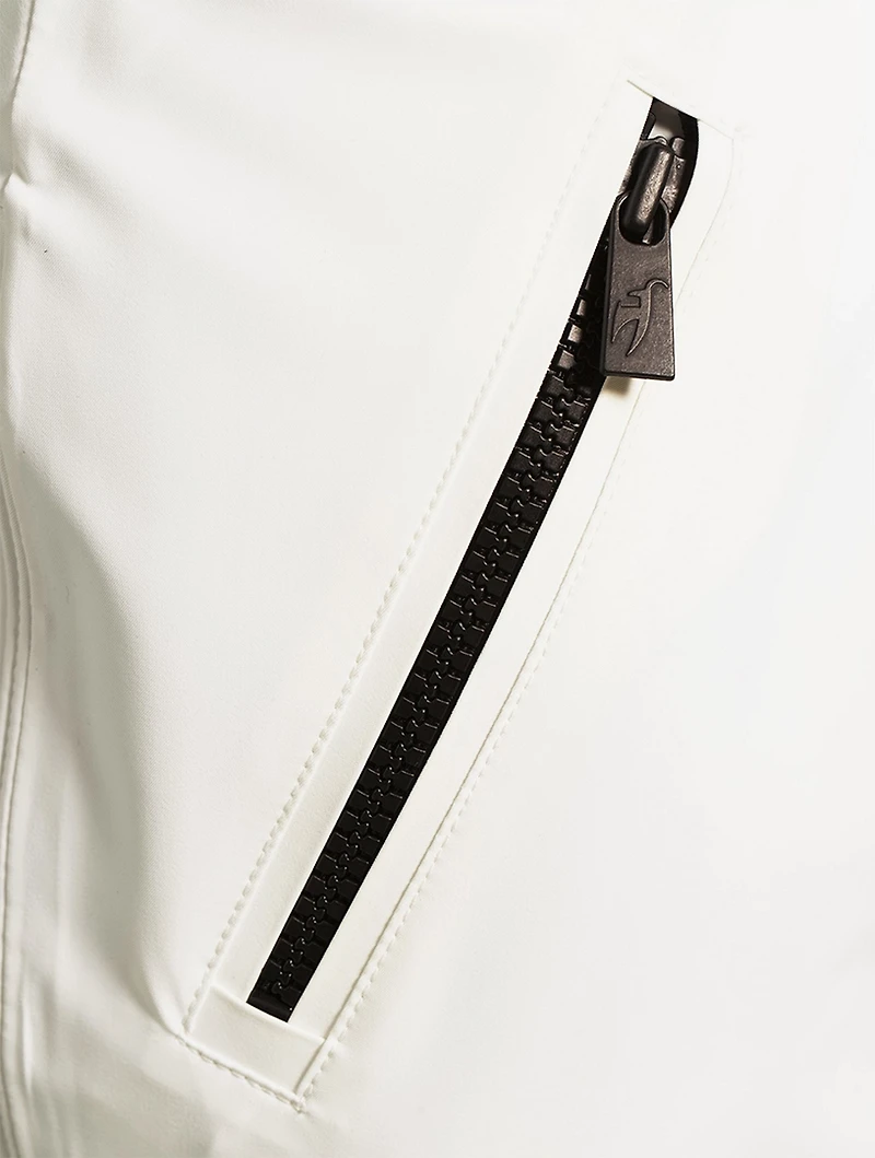 Will Slim-Fit Ski Pants