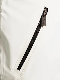 Will Slim-Fit Ski Pants