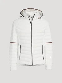 Ruven Slim-Fit Down Jacket