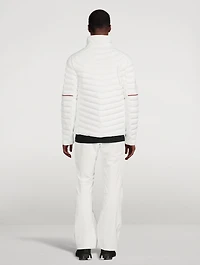 Ruven Slim-Fit Down Jacket