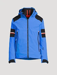 Lynn Hooded Ski Jacket
