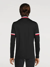 Emil Half-Zip Sweater