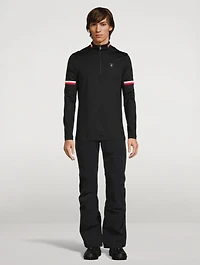 Emil Half-Zip Sweater