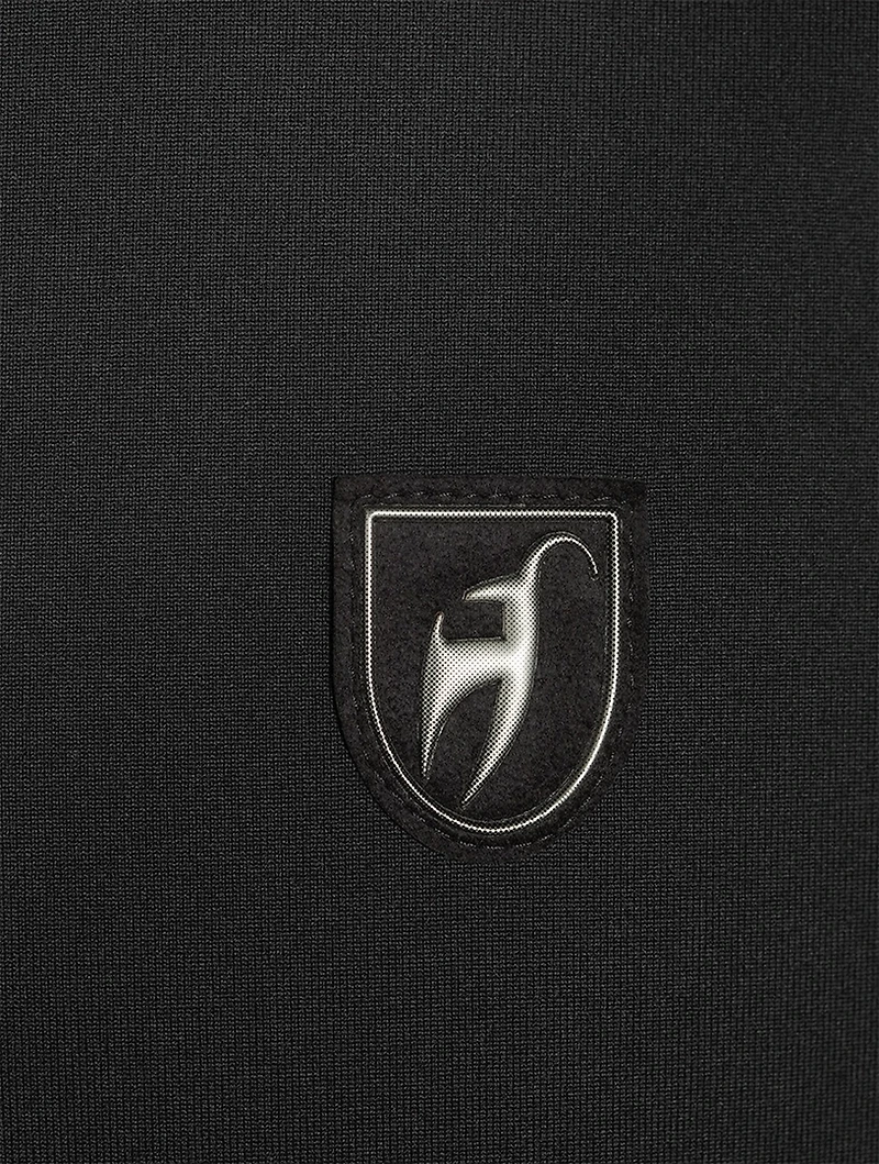 Emil Half-Zip Sweater