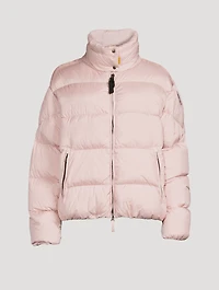 Missie Down Puffer Jacket