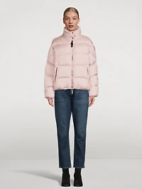 Missie Down Puffer Jacket