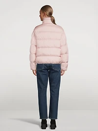 Missie Down Puffer Jacket