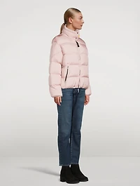 Missie Down Puffer Jacket
