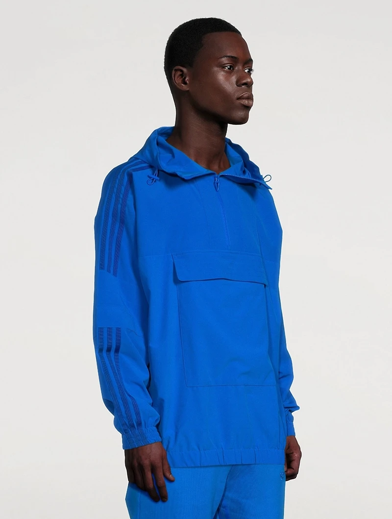 Ivy Park Active Pullover Jacket