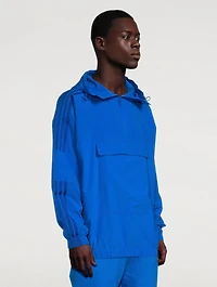 Ivy Park Active Pullover Jacket
