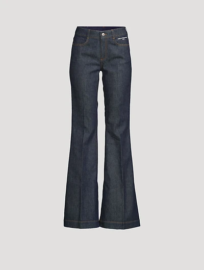 The 70s Flare Jeans