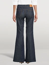 The 70s Flare Jeans