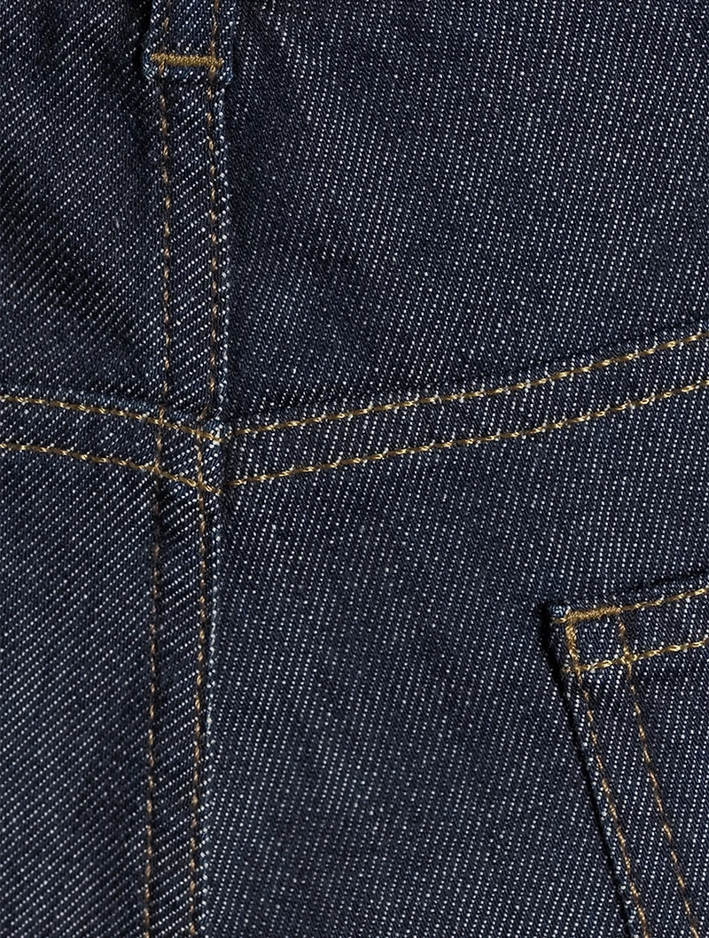 The 70s Flare Jeans