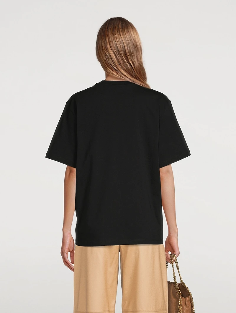 Waste Of Space Graphic T-Shirt