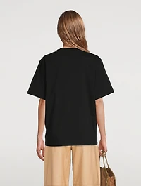 Waste Of Space Graphic T-Shirt