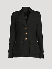 Officers Jacket