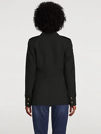 Officers Jacket