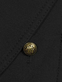 Officers Jacket