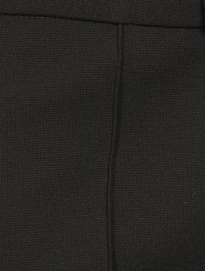 Cigarette Trousers