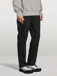 Carpenter Denim Pants