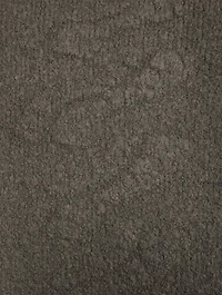 Wool-Blend Logo Cable-Knit Cardigan
