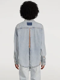 West End Chambray Shirt