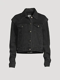 Whitney Denim Jacket