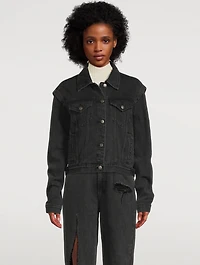 Whitney Denim Jacket