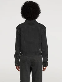 Whitney Denim Jacket