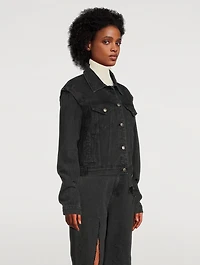 Whitney Denim Jacket