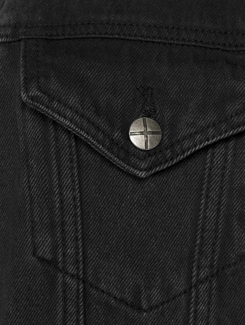 Whitney Denim Jacket