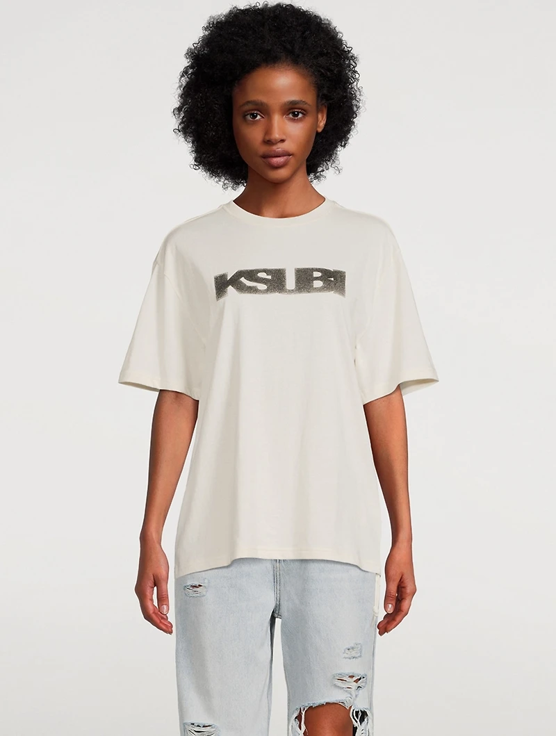 Sign Of The Times T-Shirt