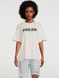 Sign Of The Times T-Shirt