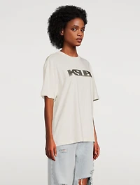 Sign Of The Times T-Shirt