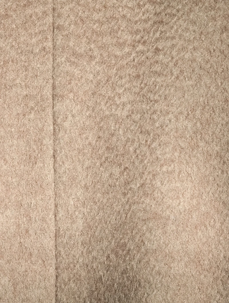 Cashmere Long Coat