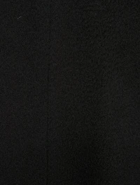 Cashmere Short Coat