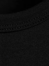 Lightweight Jersey Boxy T-Shirt