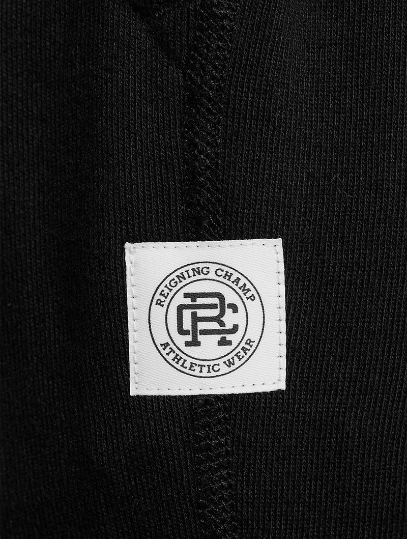 Lightweight Terry Slim Sweatpants