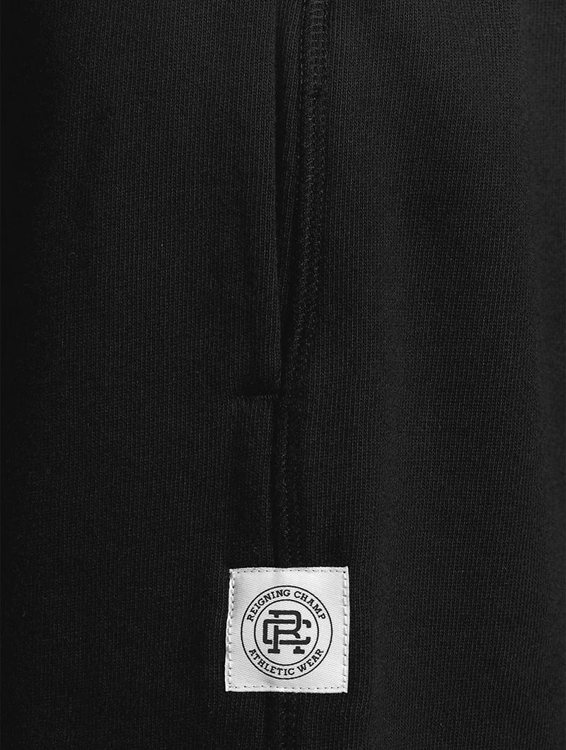 Lightweight Terry Sweat Shorts