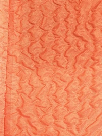 Cocoon Mini Dress
